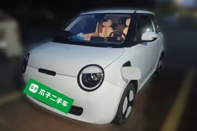 CHANGAN NEVO Lumin