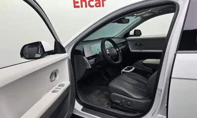 Hyundai Ioniq5