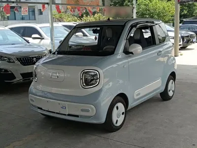 Bestune Pony