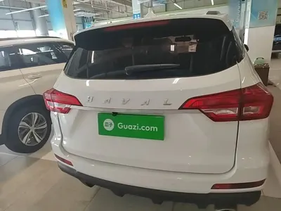 Haval M6