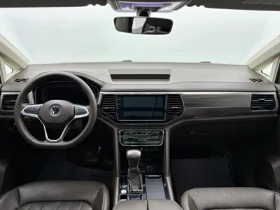 Volkswagen Viloran