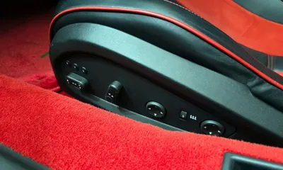Ferrari 458