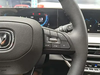 Changan Eado
