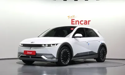Hyundai Ioniq5