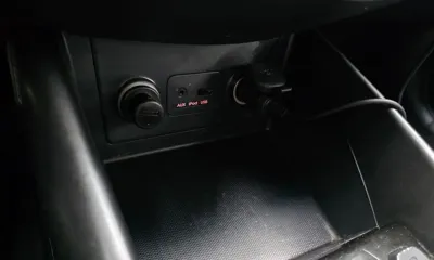 Kia Porte