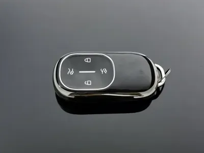 Nio ES8