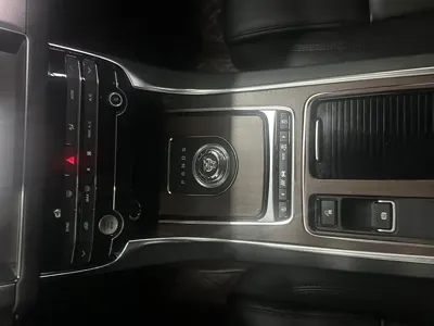 Jaguar XFL