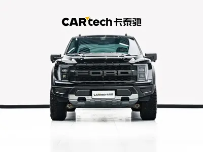 Ford F-150 Raptor