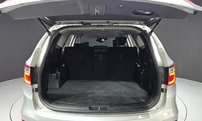 Hyundai Maxcruz