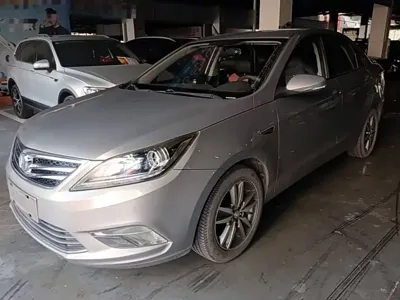 Changan Eado
