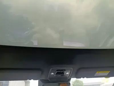 BYD L EV