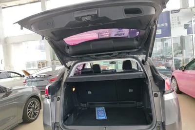 Peugeot 4008