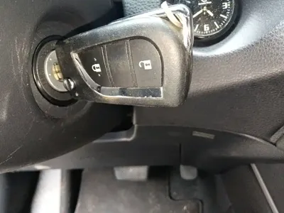 Toyota Frontlander