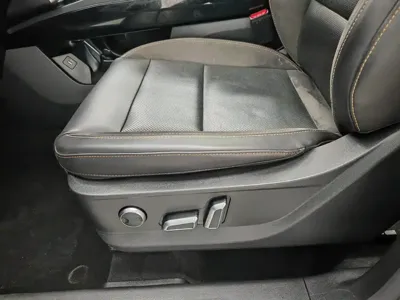 Haval Big Dog