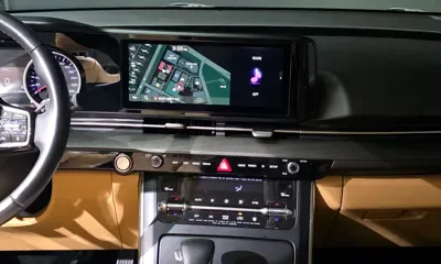 Kia Canival