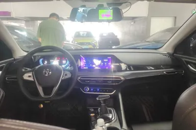 Changan Eado