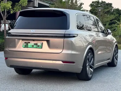 Li Auto Li L9