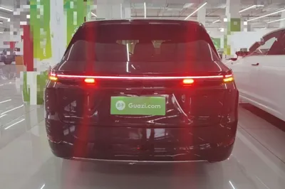 Li Auto L7