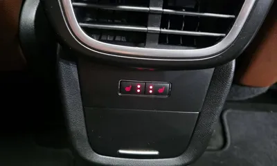 Lincoln MKX