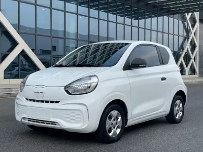 Roewe Clever