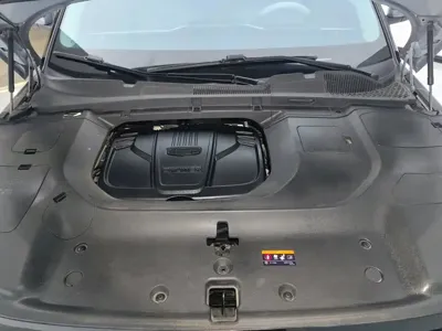 Geely ICON