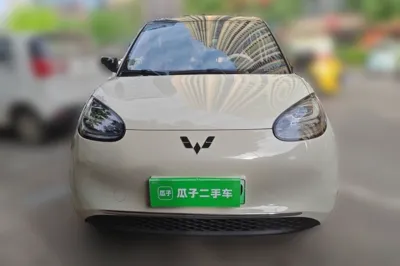 Wuling Bingo