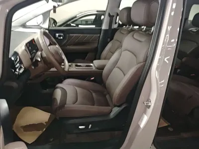 Wuling 星光730新能源