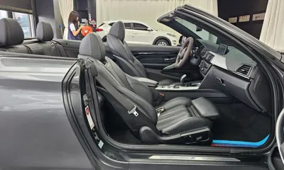 BMW 4-Series
