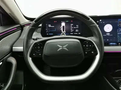 Xpeng P7