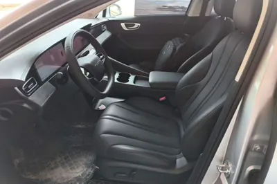 Roewe D7