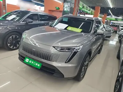 Haval Xiaolong Max