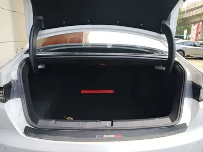 BYD Destroyer 05