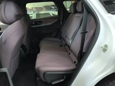 Chery Tiggo 9