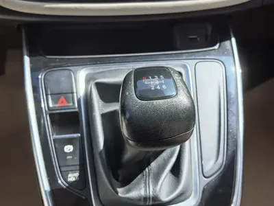 GAC Motor Trumpchi M6