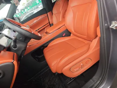 GAC Trumpchi Xiangwang S7