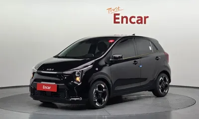 Kia Morning