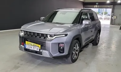 KG_Mobility_Ssangyong Torres
