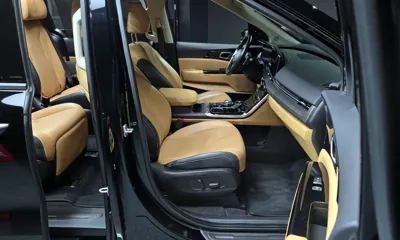 Kia Canival