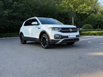 Volkswagen Tacqua