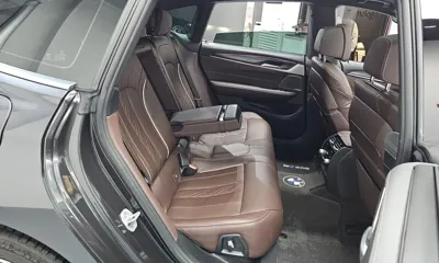 BMW Gran Turismo