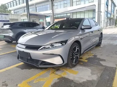 BYD Han