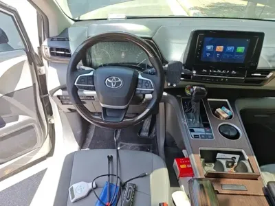 Toyota Granvia