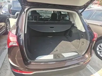 Buick Envision Plus