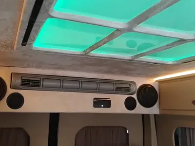 大通 V90