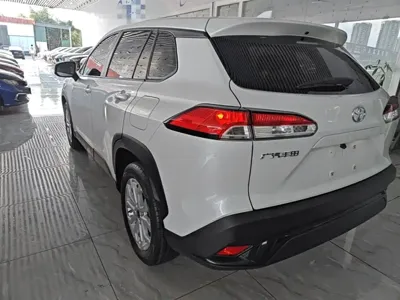 Toyota Frontlander