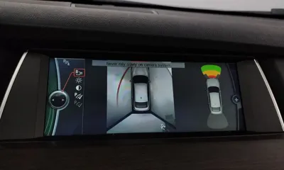 BMW Gran Turismo
