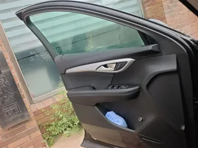 Buick Envision Plus