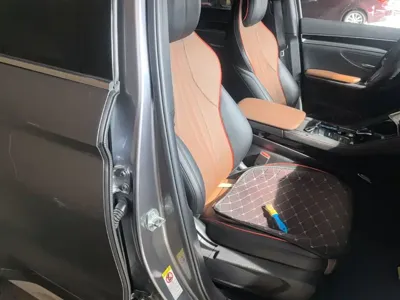 BYD PLUS