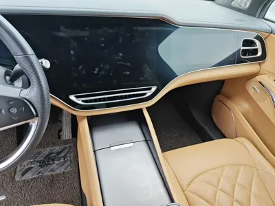 Roewe Feifan R7