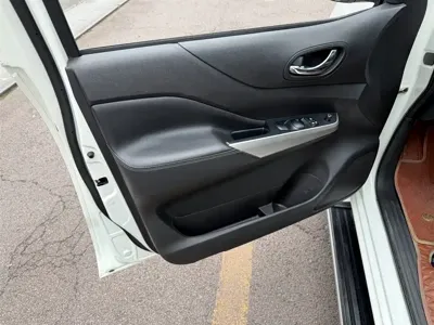 Nissan Terra